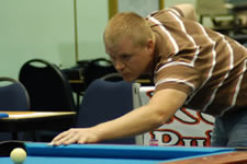 Matt Horner